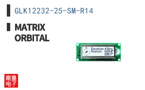 GLK12232-25-SM-R14 ͼƬ